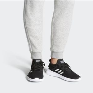NWT ADIDAS QT FLEX CLOUD FOAM RUNNING SNEAKERS